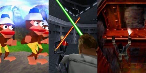 The Top 50 Games of the 1990s .